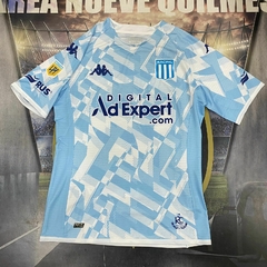 Camiseta Racing 2023-2024 Alternativa #37 Rodriguez - comprar online