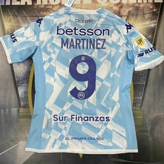Camiseta Racing 2023-2024 Alternativa #9 Martinez