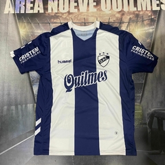 Camiseta Quilmes 2018 alternativa #8