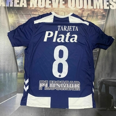 Camiseta Quilmes 2018 alternativa #8 - comprar online
