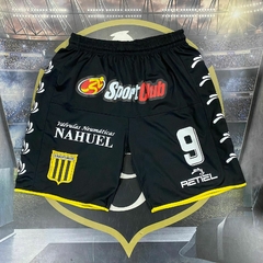 Short Almirante Brown 2023 Negro #9