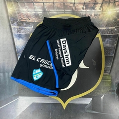Short Argentino de Quilmes 2024 negro #9 - comprar online
