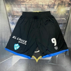 Short Argentino de Quilmes 2024 negro #9