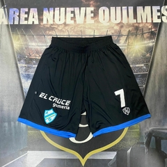 Short Argentino de Quilmes 2024 negro #7