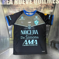 Camiseta Argentino de Quilmes 2024 Alternativa #5 - comprar online