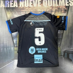 Camiseta Argentino de Quilmes 2024 Alternativa #5
