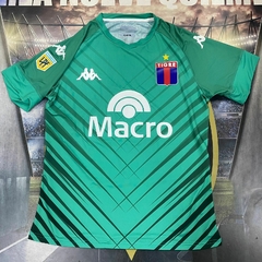 Camiseta arquero Tigre 2022.-2023 #1 Roffo