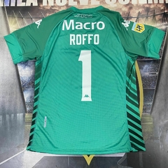 Camiseta arquero Tigre 2022.-2023 #1 Roffo - comprar online
