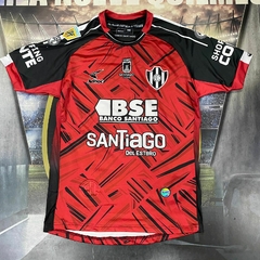 Camiseta Central Cordoba 2023 Alternativa #11 Torres