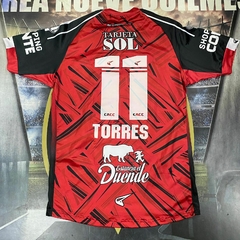 Camiseta Central Cordoba 2023 Alternativa #11 Torres - comprar online