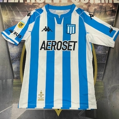 Camiseta Racing 2022-2023 titular #15 Romero - comprar online