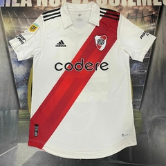 Camiseta River Plate 2022-2023 Heatrdy Titular #21 Barco en internet
