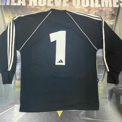 Camiseta arquero Racing 2000 negra #1 - comprar online
