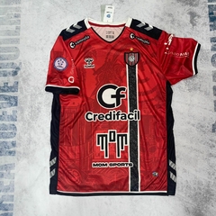 Camiseta Chacarita 2024 118 Años #18 - comprar online