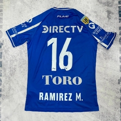 Camiseta Godoy Cruz 2022 titular #16 M.Ramirez - comprar online