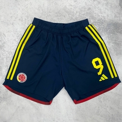 Short Seleccion Colombia 2023-2024 Titular #9