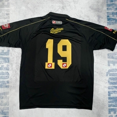 Camiseta Quilmes 2012 alternativa 120 años #19 - comprar online