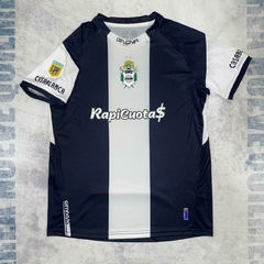 Camiseta Gimnasia de la Plata 2024 alternativa #30 Castillo - comprar online