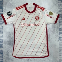 Camiseta Inter Porto Alegre Copa Libertadores 2024 #6 Rene