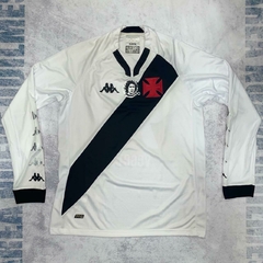 Camiseta Vasco Da Gama Mangalarga #99 Vegetti