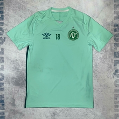 Camiseta Entrenamiento Chapecoense #18