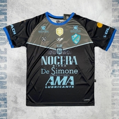 Camiseta Argentino de Quilmes 2024 alternativa #15 - comprar online