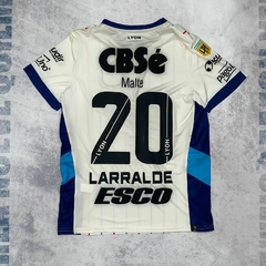 Camiseta Arsenal 2020 alternativa #20 Larralde - comprar online