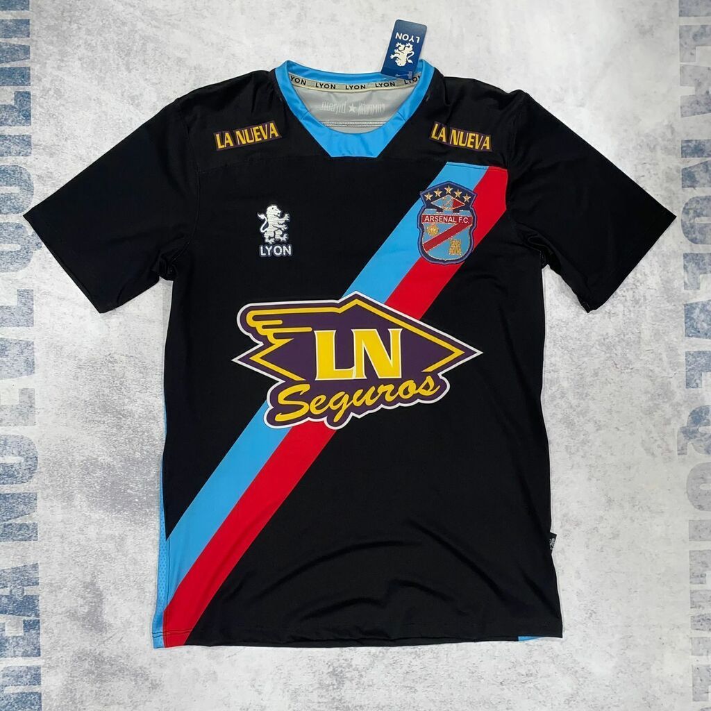 Equipacion arsenal 2019 hotsell