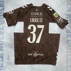 Camiseta Platense 2024 Alternativa #37 Urruti