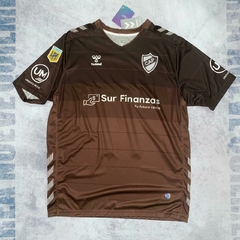 Camiseta Platense 2023 alternativa #4 Morgantini - comprar online