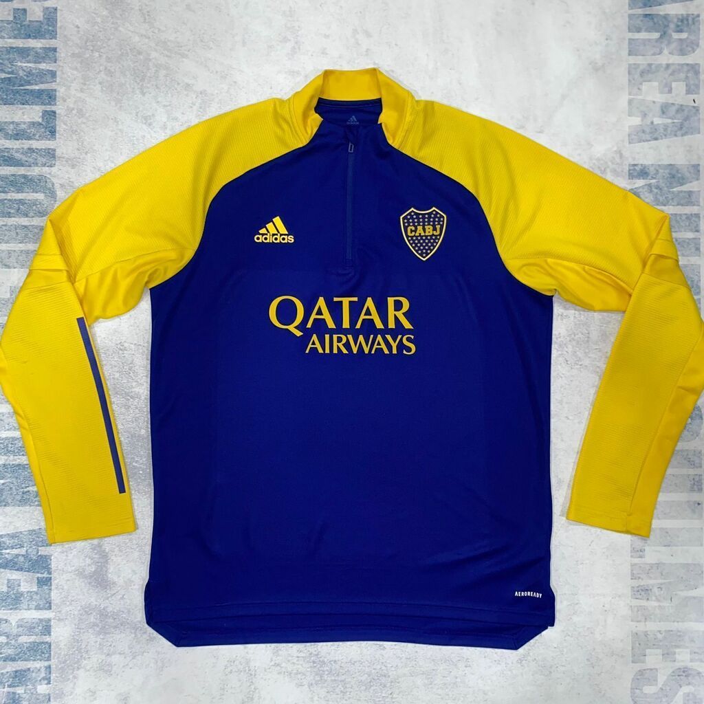 Buzos de boca juniors 2020 deals