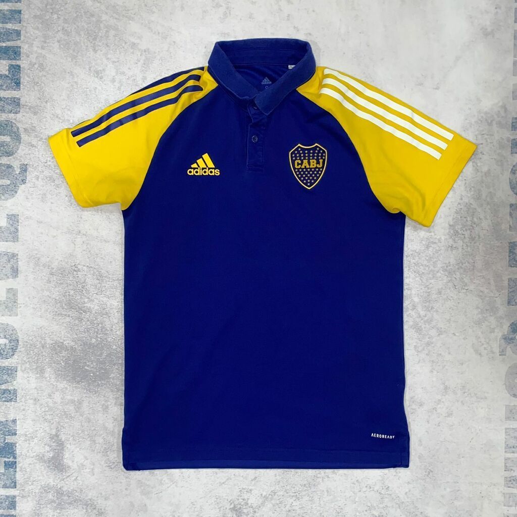 Nueva chomba de boca 2020 hotsell
