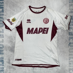 Camiseta Lanus 2023 alternativa #10 De La Vega - comprar online