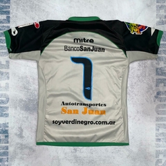 Camiseta San Martin de San Juan 2015 alternativa #7 - comprar online