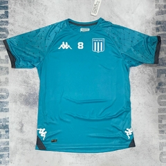 Camiseta Entrenamiento Racing 2023-24 celeste #8