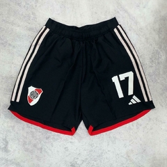 Short River 2023-2024 Titular #17