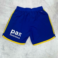 Short Boca 2023-2024 titular #17 - comprar online