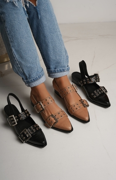 FLATS IRENE (ZAGIRENE) - comprar online