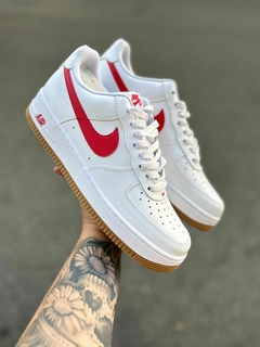 NIKE AIR FORCE F1 Comprar em DOM SNEAKER