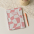 Cuaderno caos pink