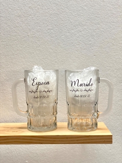 caneca de chopp frases - Etiquety