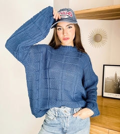 sweater ambar - comprar online