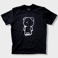 T-shirt Lemon Urso (brilha no escuro) - Rock Store