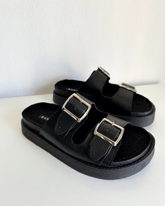 Birk - negro