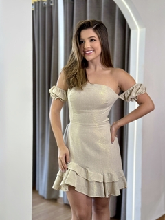 Vestido Ravila