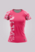 Camiseta Feminina | Futevôlei | Orla Pink