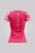 Camiseta Feminina | Futevôlei | Orla Pink - comprar online
