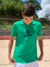 Camiseta Manga Curta | Soul | Masculina | Verde