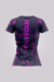 Camiseta Feminina | Futevôlei | WAVE001 - comprar online