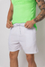 Shorts Basic | Masculino | Branco - comprar online